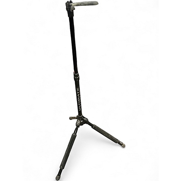 Used Ultimate Support guitar stand Guitar Stand