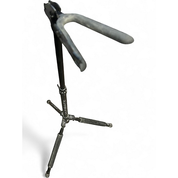 Used Ultimate Support guitar stand Guitar Stand