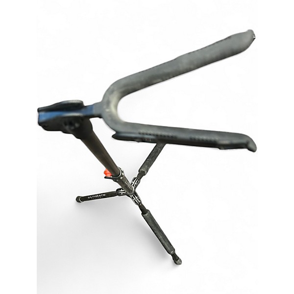 Used Ultimate Support guitar stand Guitar Stand