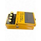 Used BOSS OS2 Overdrive Distortion Effect Pedal