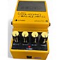 Used BOSS OS2 Overdrive Distortion Effect Pedal