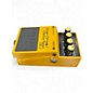 Used BOSS OS2 Overdrive Distortion Effect Pedal