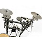 Used Roland TD3 Electric Drum Set