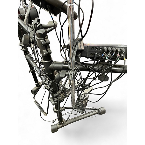 Used Roland TD3 Electric Drum Set