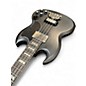 Used Epiphone SG BASS EB3 Black Electric Bass Guitar