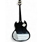 Used Epiphone SG BASS EB3 Black Electric Bass Guitar
