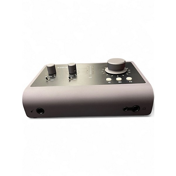 Used Audient ID14 Audio Interface