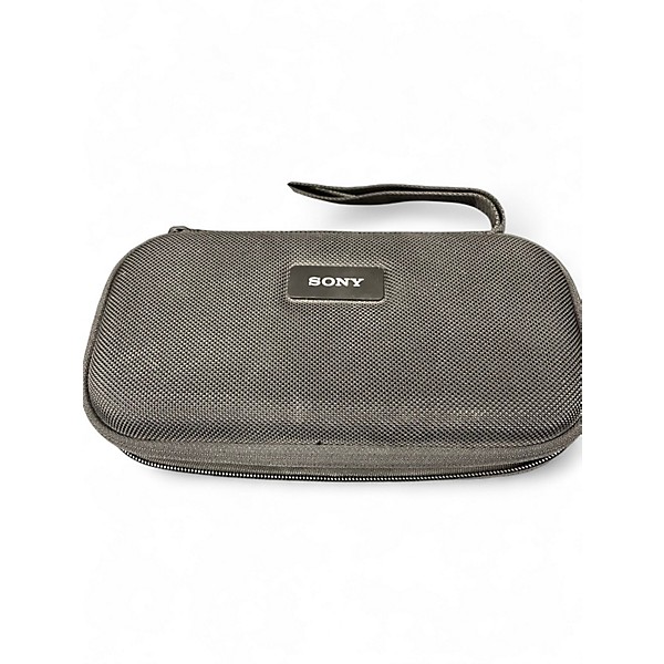 Used Sony C-80 Condenser Microphone