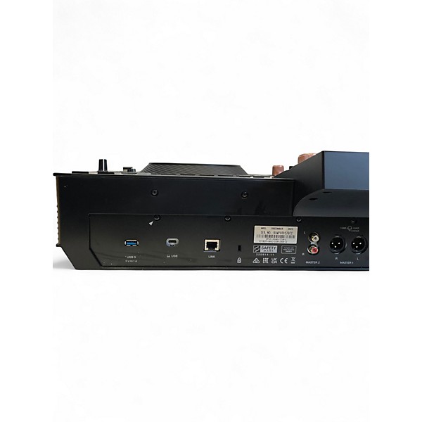 Used Pioneer DJ OPUS QUAD DJ Player