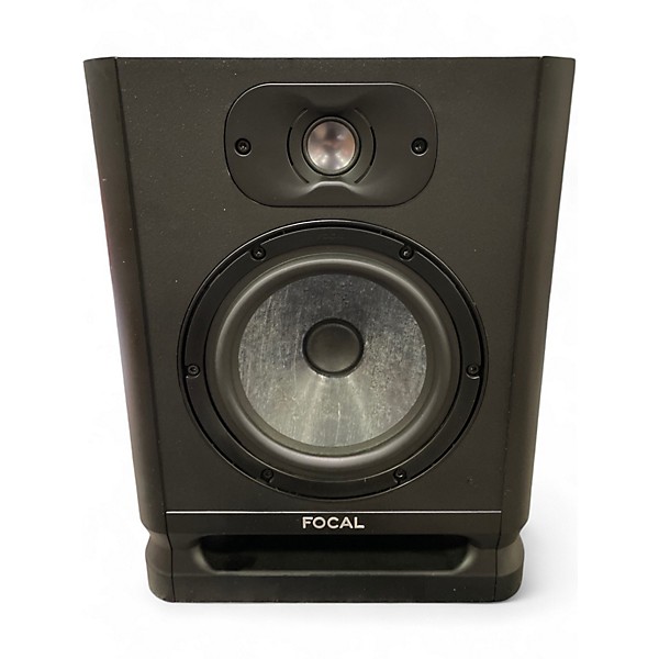 Used Focal ALPHA 65 PAIR Powered Monitor