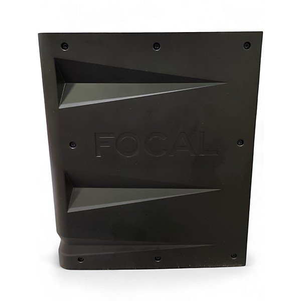 Used Focal ALPHA 65 PAIR Powered Monitor