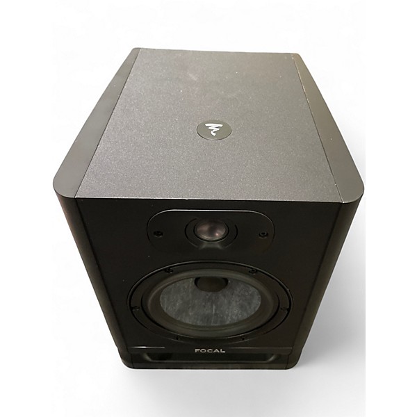Used Focal ALPHA 65 PAIR Powered Monitor