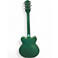 Used Gretsch Guitars G5622T Electromatic Center Block Double Cut Bigsby Emerald Green Hollow Body Electric Guitar