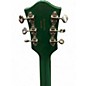Used Gretsch Guitars G5622T Electromatic Center Block Double Cut Bigsby Emerald Green Hollow Body Electric Guitar