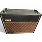 Used VOX V212C Guitar Cabinet thumbnail