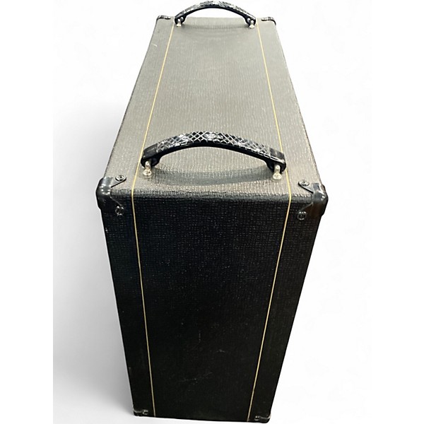 Used VOX V212C Guitar Cabinet