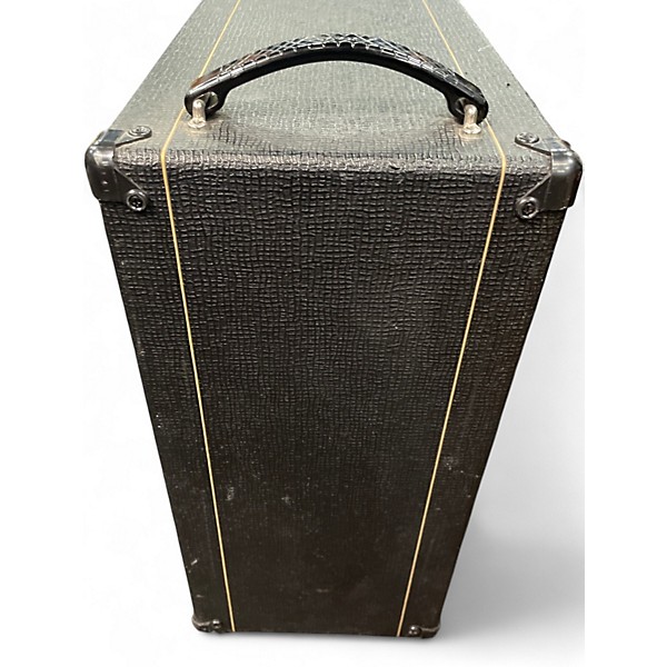 Used VOX V212C Guitar Cabinet