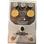 Used Origin Effects MAGMA57 Effect Pedal thumbnail