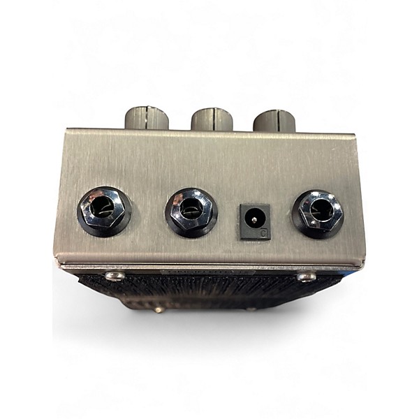 Used Origin Effects MAGMA57 Effect Pedal