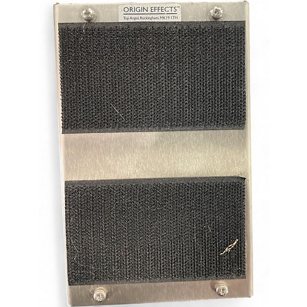 Used Origin Effects MAGMA57 Effect Pedal