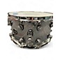 Used DW 14X8 Performance Series Steel Snare Silver Drum