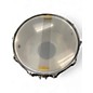 Used DW 14X8 Performance Series Steel Snare Silver Drum