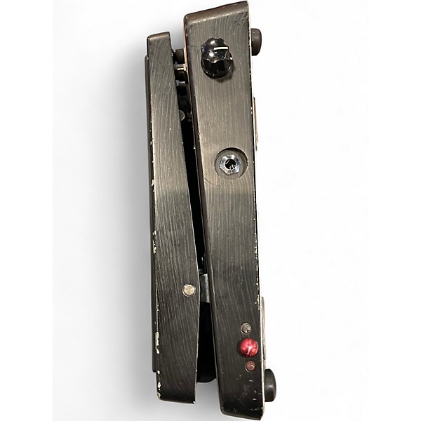 Used Custom Audio Electronics dual fasel wah Effect Pedal