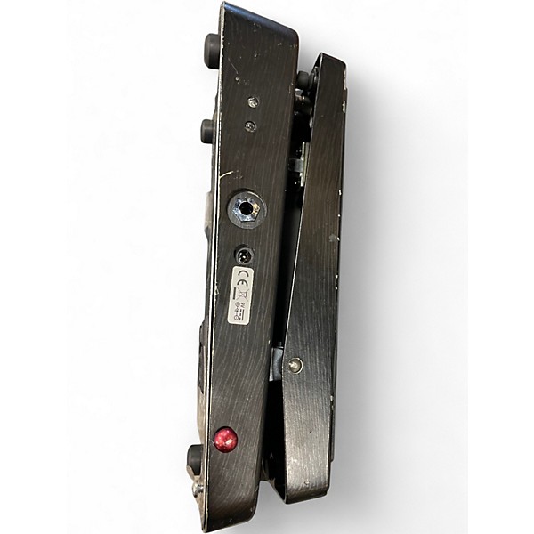 Used Custom Audio Electronics dual fasel wah Effect Pedal