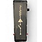Used Custom Audio Electronics dual fasel wah Effect Pedal