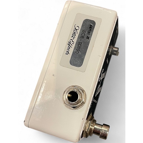 Used Xotic Effects super clean Effect Pedal