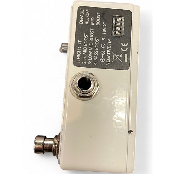 Used Xotic Effects super clean Effect Pedal