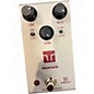 Used Keeley manis Effect Pedal thumbnail