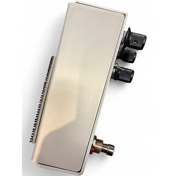 Used Keeley manis Effect Pedal