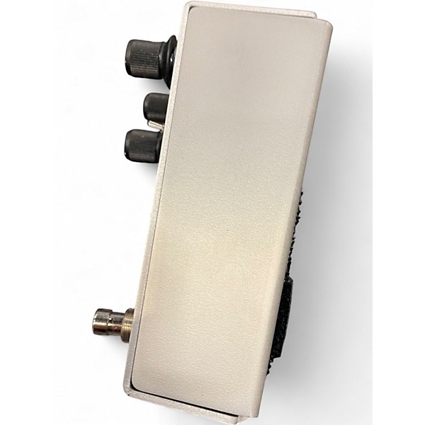 Used Keeley manis Effect Pedal