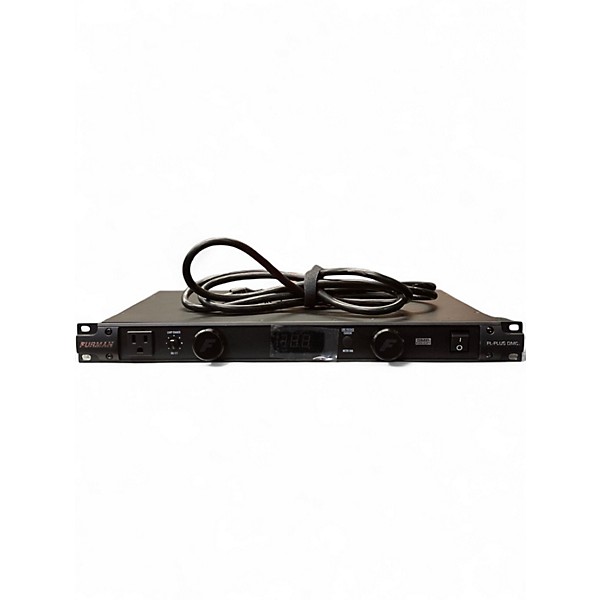Used Furman PL-Plus DMC Power Conditioner