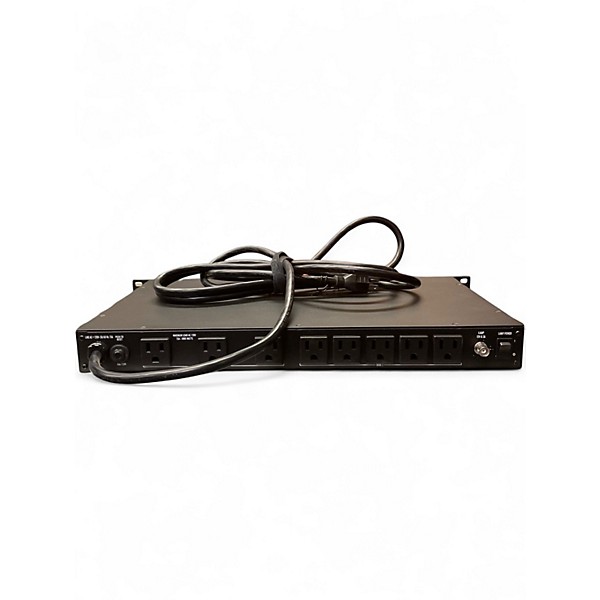 Used Furman PL-Plus DMC Power Conditioner