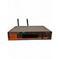 Used Sennheiser EW 100 G3 Handheld Wireless System thumbnail