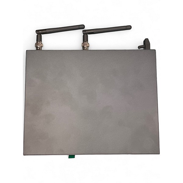 Used Sennheiser EW 100 G3 Handheld Wireless System