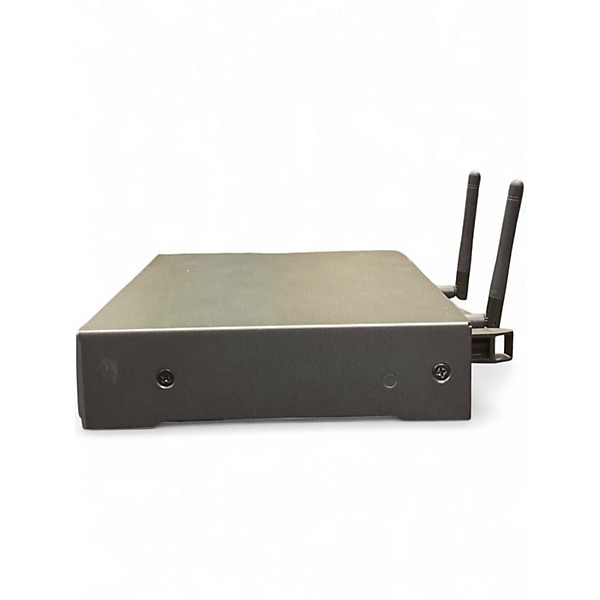 Used Sennheiser EW 100 G3 Handheld Wireless System