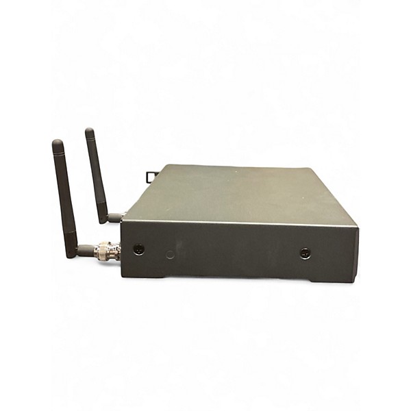 Used Sennheiser EW 100 G3 Handheld Wireless System