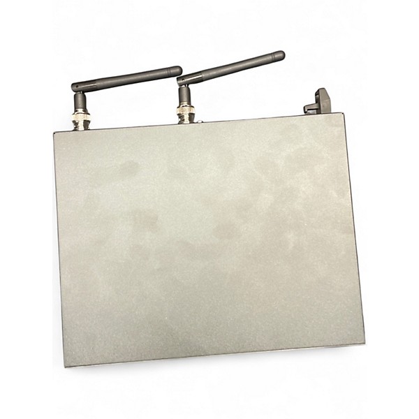 Used Sennheiser EW 100 G3 Handheld Wireless System