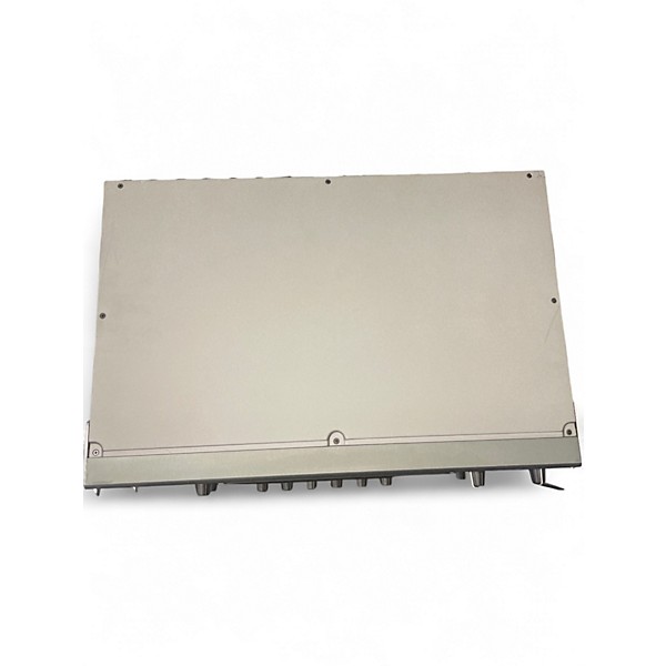 Used Behringer X32 Rack Digital Mixer