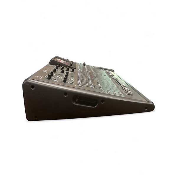 Used Behringer X32 Core Digital Mixer
