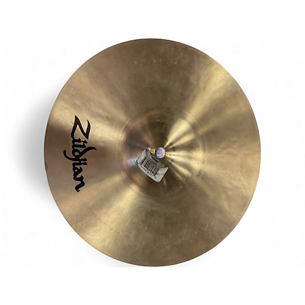 Used Zildjian 10in K Splash Cymbal