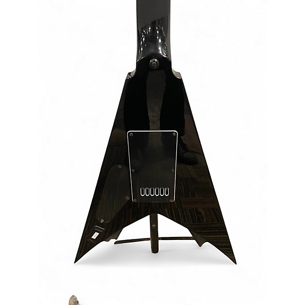 Used Dean VENGEANCE SELECT EVERTUNE FLUENCE BLACK CHERRY BURST Solid Body Electric Guitar