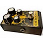 Used DOD carcosa Effect Pedal