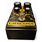 Used DOD carcosa Effect Pedal