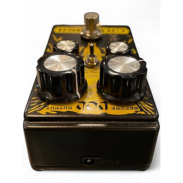 Used DOD carcosa Effect Pedal