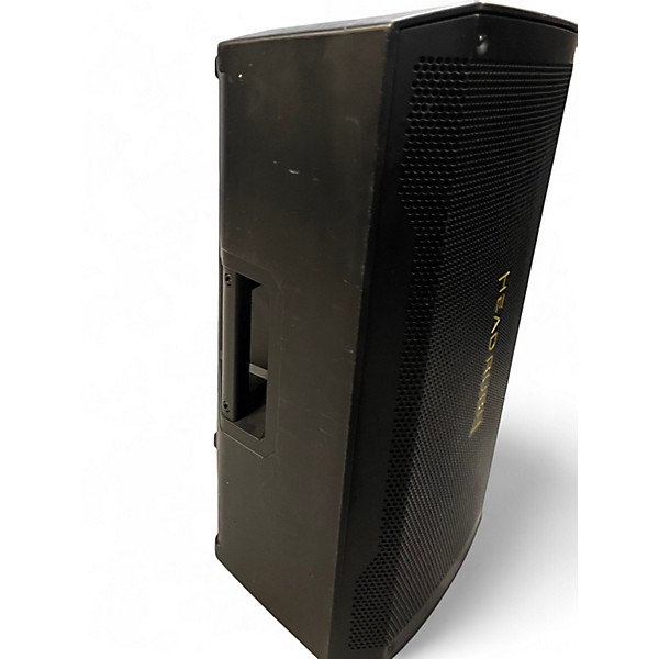 Used HeadRush FRFR-112 MKII Powered Speaker