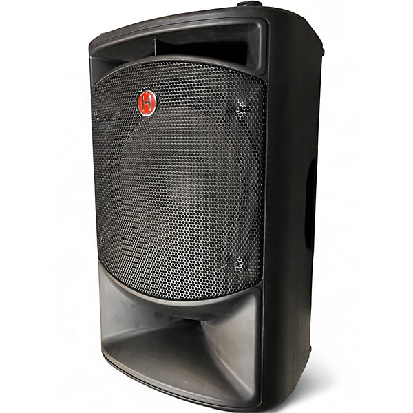 Used Harbinger VARI V2112 Powered Speaker